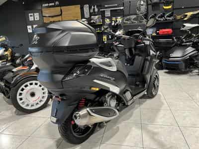 Peugeot Metropolis METROPOLIS 400 ABS  SW (2026) - Foto 3