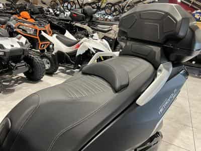 Peugeot Metropolis METROPOLIS 400 ABS  SW (2026) - Foto 6