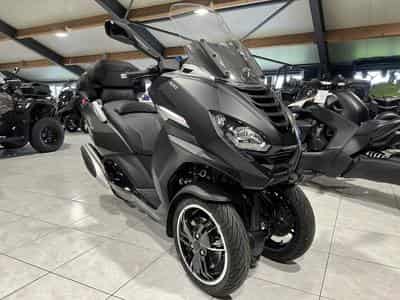 Peugeot Metropolis METROPOLIS 400 ABS  SW (2026) - Foto 8