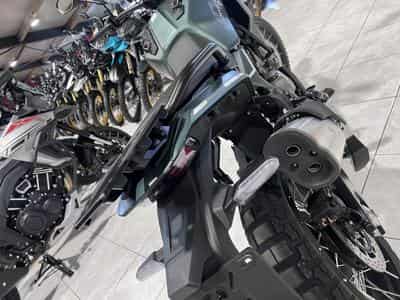 Moto Morini ALTRHIKE 450 (2026) - Foto 5