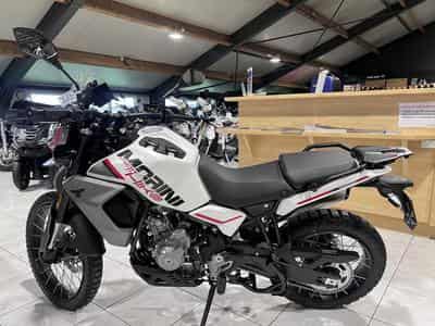 Moto Morini ALTRHIKE 450 (2026) - Foto 4