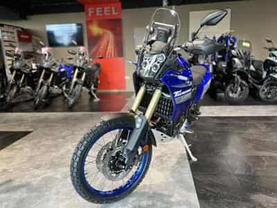 Yamaha XTZ TENERE  LOW (2026) - Foto 2