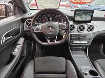 Mercedes CLA 200 D 7G-DCT COUPE AMG-LINE (2019) - Photo 10