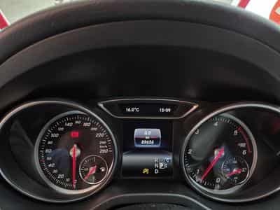 Mercedes CLA 200 D 7G-DCT COUPE AMG-LINE (2019) - Photo 11