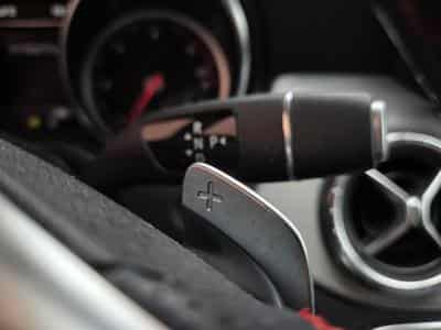 Mercedes CLA 200 D 7G-DCT COUPE AMG-LINE (2019) - Photo 14