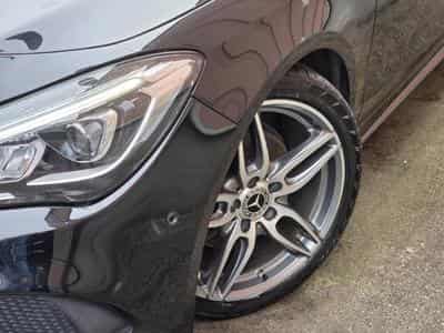 Mercedes CLA 200 D 7G-DCT COUPE AMG-LINE (2019) - Photo 3