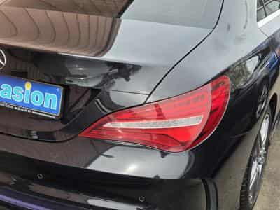 Mercedes CLA 200 D 7G-DCT COUPE AMG-LINE (2019) - Photo 5