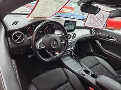 Mercedes CLA 200 D 7G-DCT COUPE AMG-LINE (2019) - Photo 6