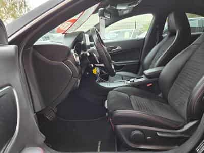 Mercedes CLA 200 D 7G-DCT COUPE AMG-LINE (2019) - Photo 7