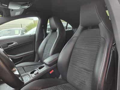 Mercedes CLA 200 D 7G-DCT COUPE AMG-LINE (2019) - Photo 8