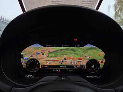 Audi A3 TFSI 116CV LIMOUSINE S-LINE EXT. (2020) - Photo 11