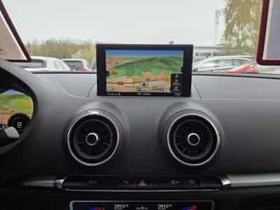 Audi A3 TFSI 116CV LIMOUSINE S-LINE EXT. (2020) - Photo 12