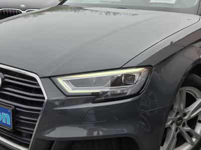 Audi A3 TFSI 116CV LIMOUSINE S-LINE EXT. (2020) - Photo 2