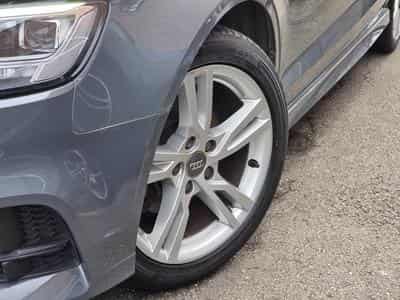 Audi A3 TFSI 116CV LIMOUSINE S-LINE EXT. (2020) - Photo 3