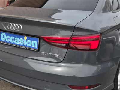 Audi A3 TFSI 116CV LIMOUSINE S-LINE EXT. (2020) - Photo 6