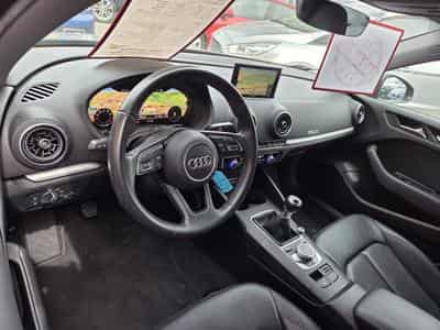 Audi A3 TFSI 116CV LIMOUSINE S-LINE EXT. (2020) - Photo 7