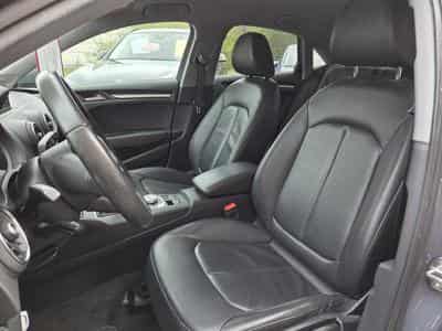 Audi A3 TFSI 116CV LIMOUSINE S-LINE EXT. (2020) - Photo 8