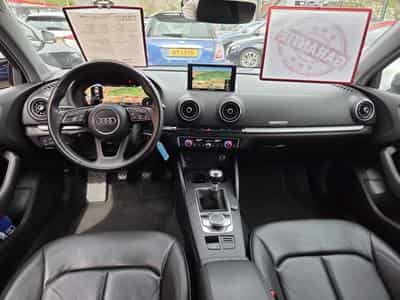 Audi A3 TFSI 116CV LIMOUSINE S-LINE EXT. (2020) - Photo 9