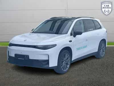 LEAPMOTOR C10 BEV 218ch 69,9 kWh Design MY24 (2025) - Photo 1