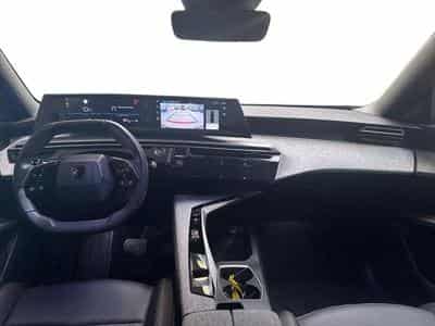 PEUGEOT 3008 1.2 Hybrid 145ch Allure e-DCS6 (2025) - Photo 2