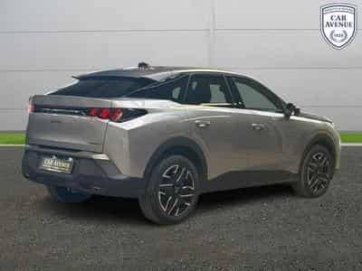 PEUGEOT 3008 1.2 Hybrid 145ch Allure e-DCS6 (2025) - Photo 3