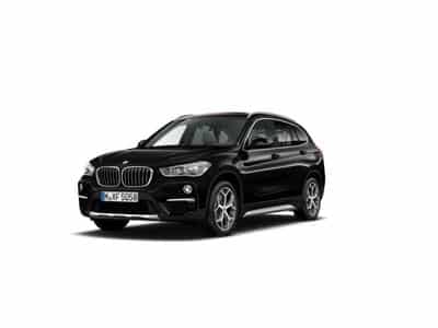 BMW X1 X1 xDrive20i xLine (2018) - Foto 1