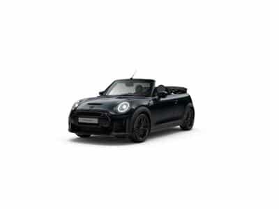 MINI Cooper Cooper S Cabrio (2021) - Foto 1