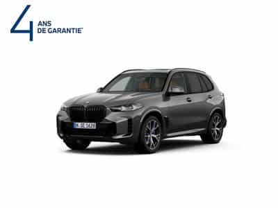 BMW X5 (2025) - Foto 1
