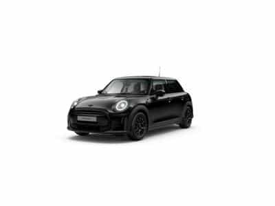 MINI Cooper Cooper Hatch 5 portes (2022) - Foto 1