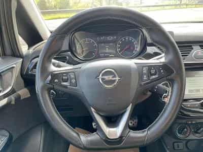 Opel Corsa 1.4 Turbo Start/Stop (2019) - Foto 10