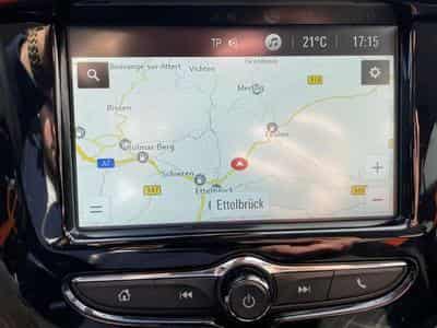 Opel Corsa 1.4 Turbo Start/Stop (2019) - Foto 12