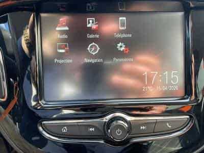 Opel Corsa 1.4 Turbo Start/Stop (2019) - Foto 13