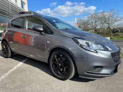 Opel Corsa 1.4 Turbo Start/Stop (2019) - Foto 4