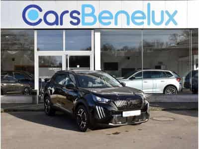 Peugeot 2008 1.2 PureTech Allure ACC GPS LANE SIDE REGUL CAM 360 1° MAIN (2025) - Photo 1