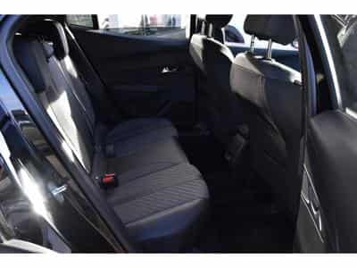 Peugeot 2008 1.2 PureTech Allure ACC GPS LANE SIDE REGUL CAM 360 1° MAIN (2025) - Photo 8