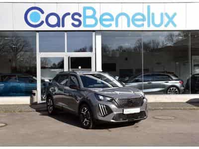 Peugeot 2008 1.2 PureTech Allure ACC GPS LANE SIDE REGUL CAM 360 1° MAIN (2025) - Photo 1