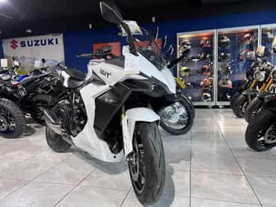 Suzuki GSX-S 1000 GT (2026) - Foto 7