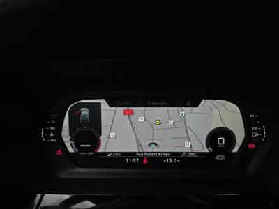 Audi A3 sportback TFSI Pack Business (2021) - Photo 11