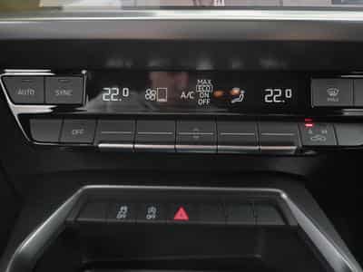 Audi A3 sportback TFSI Pack Business (2021) - Photo 14