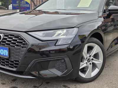 Audi A3 sportback TFSI Pack Business (2021) - Photo 2