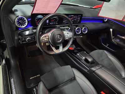 Mercedes A 250 AMG-LINE 7G-DCT (2024) - Photo 10