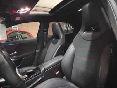 Mercedes A 250 AMG-LINE 7G-DCT (2024) - Photo 12