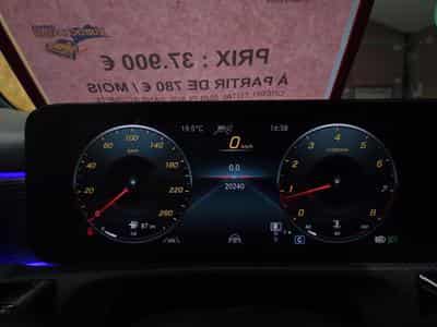 Mercedes A 250 AMG-LINE 7G-DCT (2024) - Photo 15