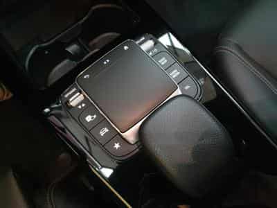 Mercedes CLA 250 Shooting Brake e 8G-DCT BUSINESS (2023) - Photo 15