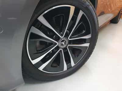 Mercedes CLA 250 Shooting Brake e 8G-DCT BUSINESS (2023) - Photo 3