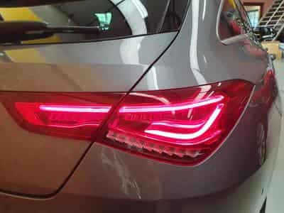 Mercedes CLA 250 Shooting Brake e 8G-DCT BUSINESS (2023) - Photo 5