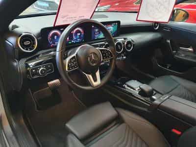Mercedes CLA 250 Shooting Brake e 8G-DCT BUSINESS (2023) - Photo 6