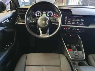 Audi A3 40TFSIe Hybride (2021) - Photo 9