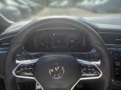 VW Tiguan Tiguan Allspace R-Line 4Motion (2022) - Foto 10