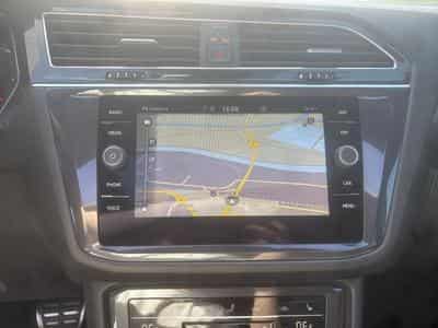 VW Tiguan Tiguan Allspace R-Line 4Motion (2022) - Foto 11